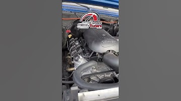 C10 6.0 LS Swap 🏎️💨