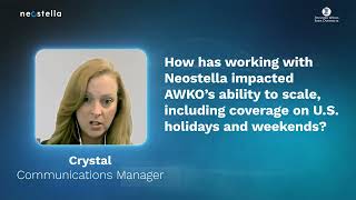 Download Lagu AWKO Interview - How Working with Neostella Helped AWKO Scale MP3