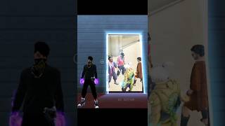 2018 Elite Pass Vs 2023 Golden Elite Pass | Old Players Forever 🔥 Garena Free Fire Max #shorts