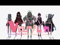 新Vtuberプロダクション『Varium』ティザーPV