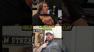 CLAYFACE PREDICTIONS! #DC #clayface #jamesgunn