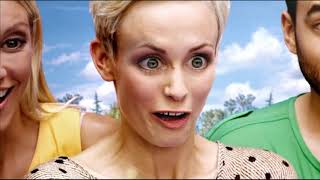 RTL commercial break, October 24, 2016