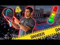 La temperatura y la humedad afectan a tu pala de padel  padel vlog