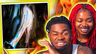 KEN CARSON FT. OSAMASON & DESTROY LONELY - vamp city & roxy reynolds | REACTION