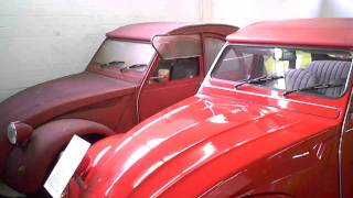 BRAND NEW CITROEN 2cv , AMI , HY , SAHARA , KIT cars , 4x4