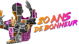 20 Ans De Bonheur Film Complet En Français Comédie Humour Drôle Nouveauté 2024