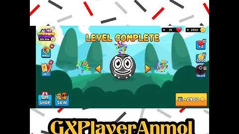 Roller Ball 6 (Level-27) Gameplay #shorts #youtubeshorts #rollerball6