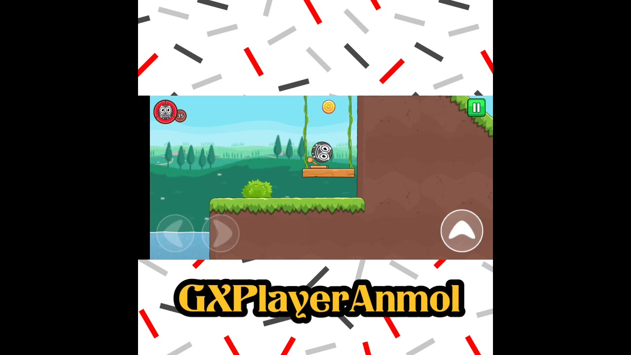 Roller Ball 6 (Level-27) Gameplay 