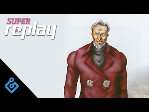 Super Replay - OverBlood 2 - Episode 2: Some Kind of Equipment
