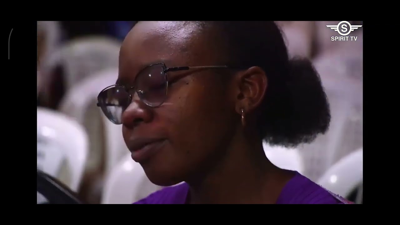 Prayer Hour//Martin IM 