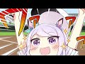 うまぴょい伝説(応援歌)
