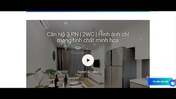 Mẫu website landing page bất động sản.