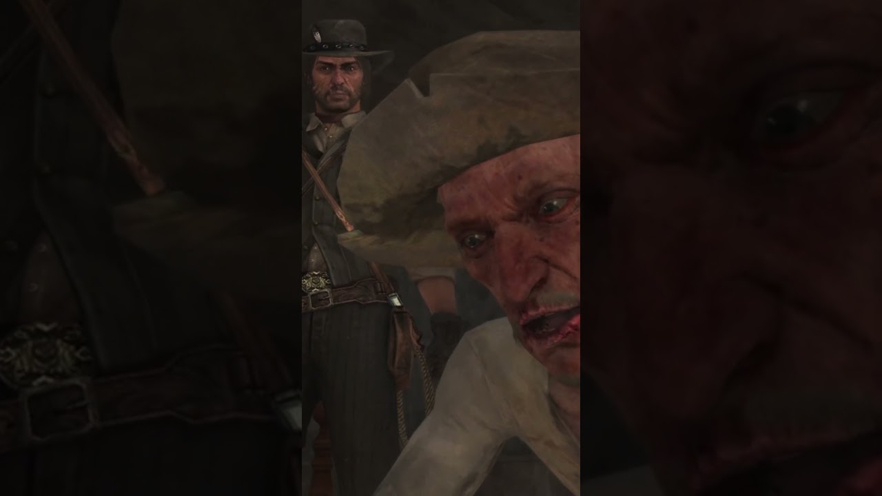 Bantu Cari Harta Karunnya Si Seth Gila!!! 