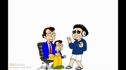 PHP Guy and Python Guy - Daemons