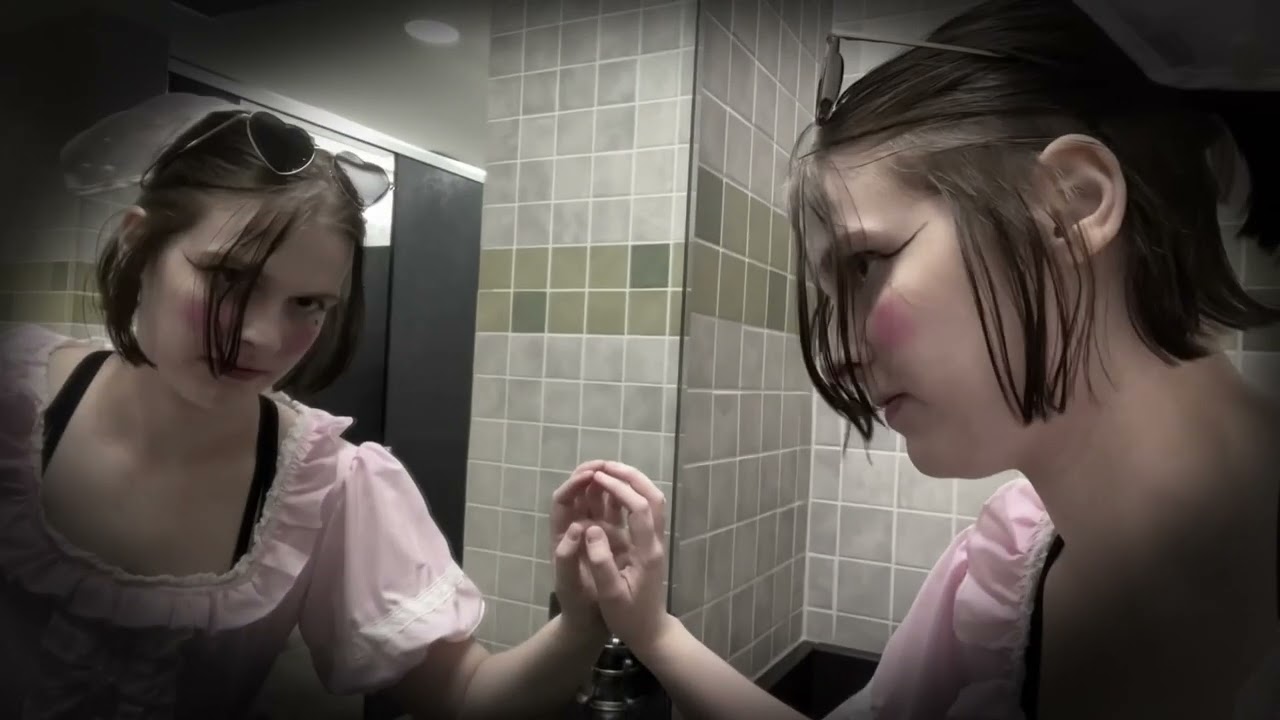 JENNA L. - Sweet Dreams (Eurythmics Cover) MUSIC VIDEO