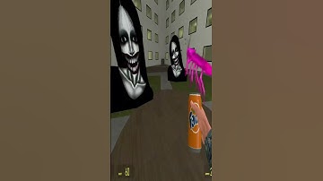 Part-127 #nextbots #ObungaWorldGMod