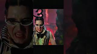 Monkey D Luffy vs Galdino(Mr. 3)#onepiece#anime