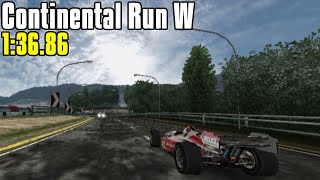 Burnout 3 - Continental Run Westbound - 1:36.86
Very difficult line, the Riviera section is probably one of the most difficult parts of a track in the game with both traffic dodging and hard drifts. Try this track if you want to practice traffic dodging on the inside line
Music: Arnej - They Still Need Us (Extended Mix) - https://www.youtube.com/watch?v=P8NQ3yIyywQ Burnout 3 - Continental Run Westbound - 1:36.86