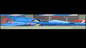 Datastorm, Amiga - Overlooked Oldies