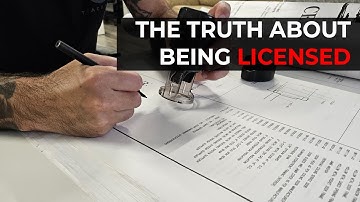 The Truth About Becoming a Licensed Architect