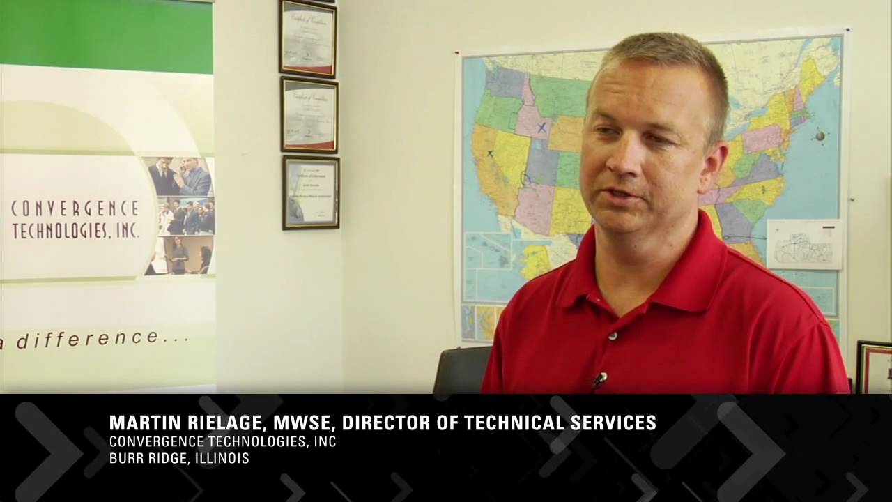 LinkPlanner Video 100809