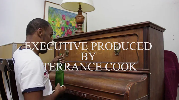 Terrance Cook Short film