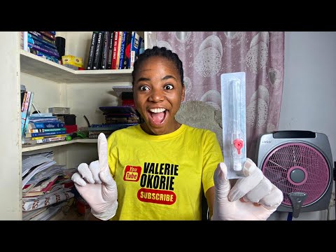 IV (Intravenous) cannulation for beginners