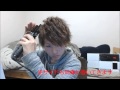 ウェーブアイロンで簡単パーマ風セット！ How to use a wave iron and hair set