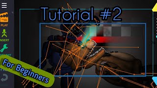 (Dc2/FNaF/Tutorial) TUTORIAL FOR BEGINNERS DC2