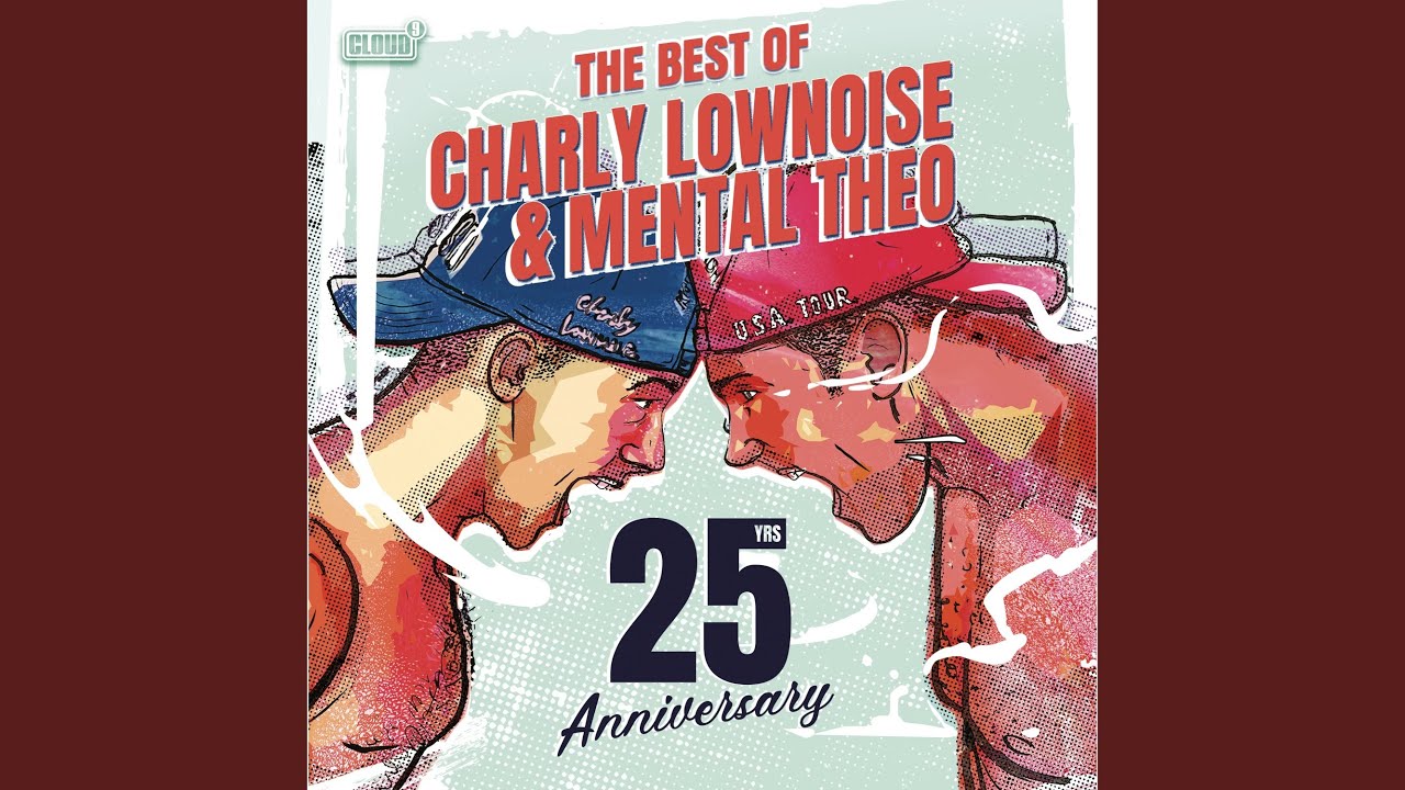 YouTubeでHardcore Feelings (Radio Edit)を視聴