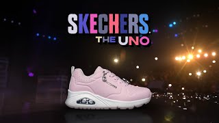 Skechers Mommy & Me commercial