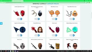How to use and download custom cursor screenshot 1