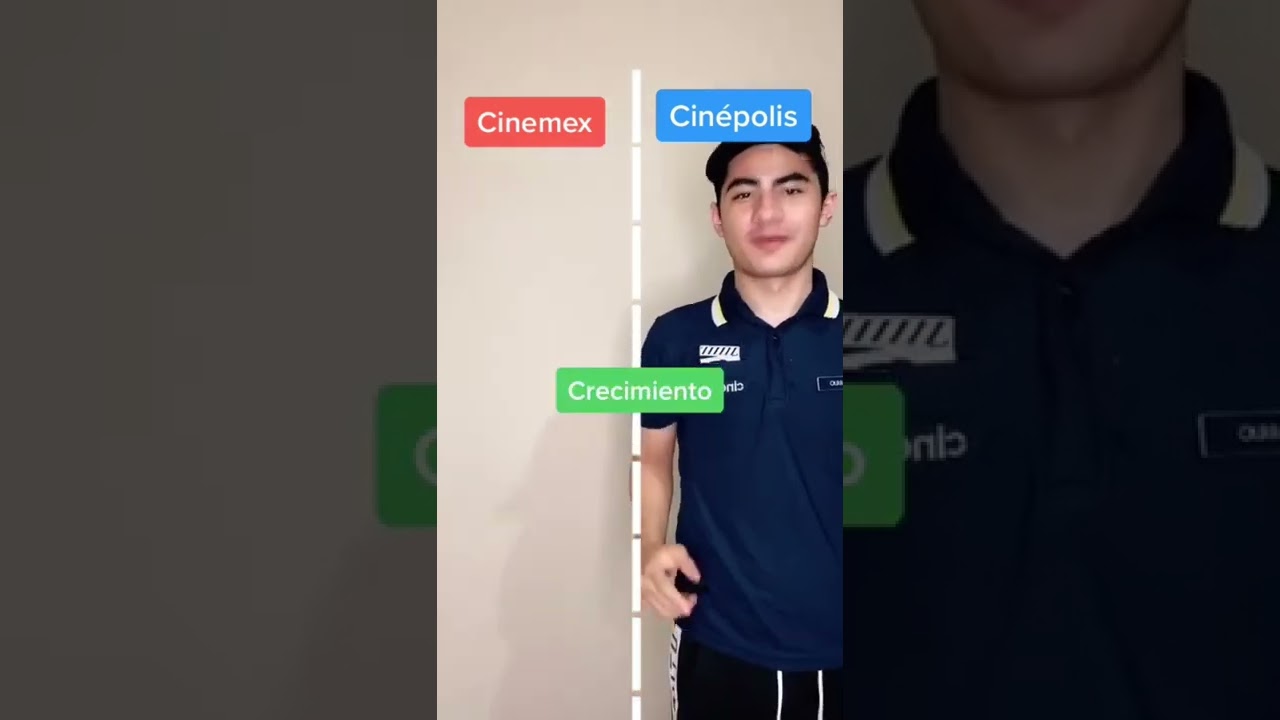 CINEMEX VS CINEPOLIS ¿CUAL ES MEJOR PARA TRABAJAR? 