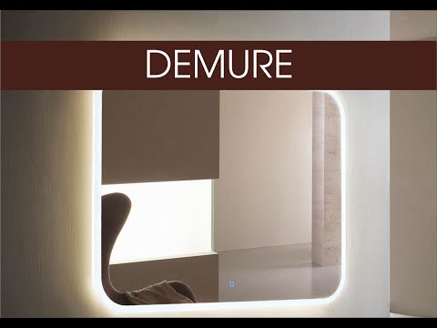 Зеркало Demure