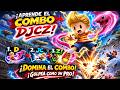 EL MEJOR COMBO DE LUCAS!! | SMASH BROS ULTIMATE