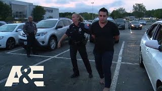 Live PD: No Need To Lie (Season 2) | A&E