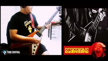 Scorpions - When You Know [2022] (Guitar Cover)