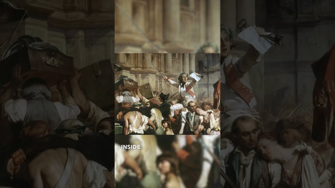 On This Day in History - July 14, 1789