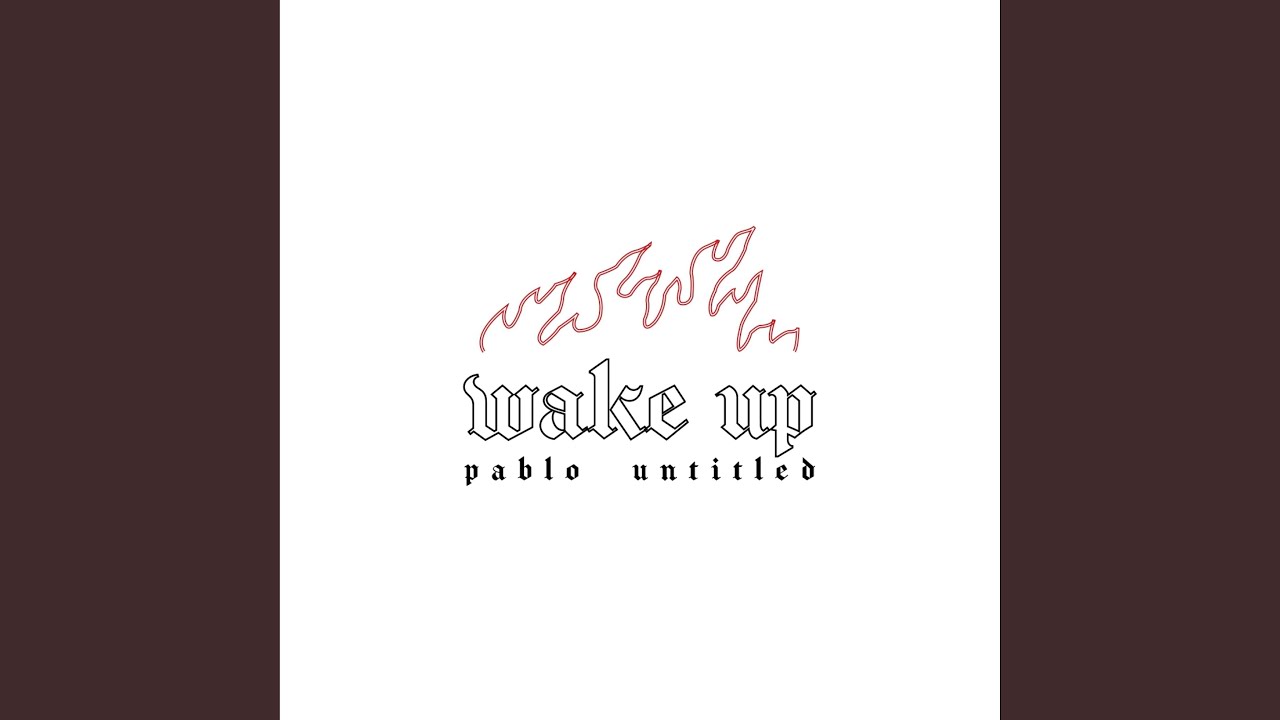 Watch Wake Up on YouTube Watch Wake Up on YouTube