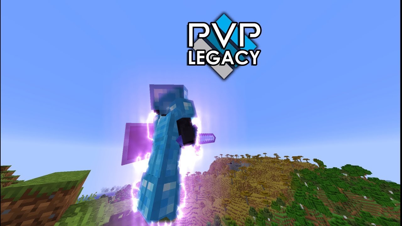 Fighting a crazy 2v1 in Minecraft! - YouTube