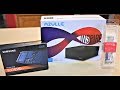 LIVE - Azulle Inspire Build and Review Fanless Mini PC Barebone System - LIVE