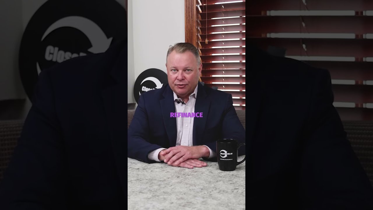 Refinancing? Here’s What You Need to Know About Title Insurance!