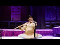 Vivek sonar  hindustani flute  raga bhoopali  tabla  ojas adhiya