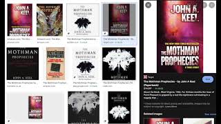 Using Mothman Prophecies As A Reality Masters Class