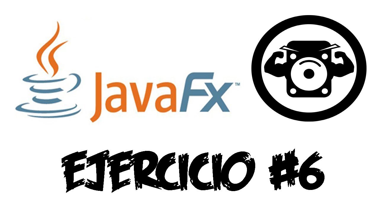 Ejercicios JavaFX #6 - Modificar desde otra ventana
