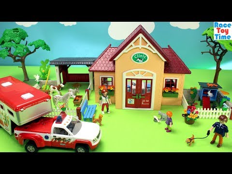 Playmobil