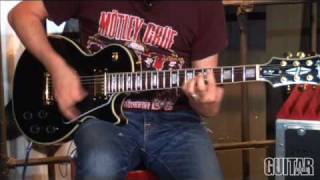 Dunlop Kirk Hammett Signature Wah