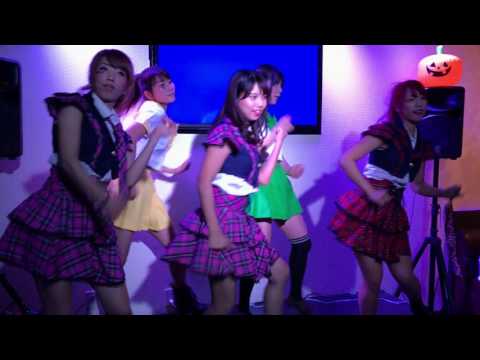 Fleramo【Orion】 恋するフォーチュンクッキー (Fleramo【Orion】ミニワンマン Live bar DK 2016/10/28)