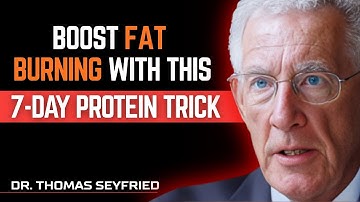 This #1 Protein Trick That Reverses Insulin Resistance and Boosts Fat Burning Instantly In 7 Days
