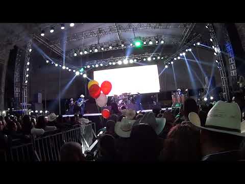 Hoy Dices Ya No Pesado En La FENAFRE 2017